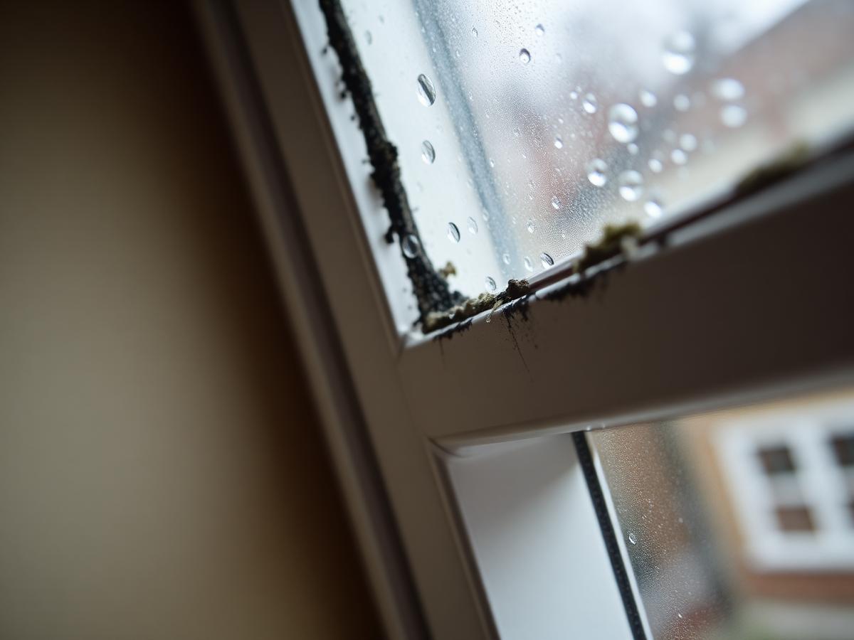Condensation & Mould