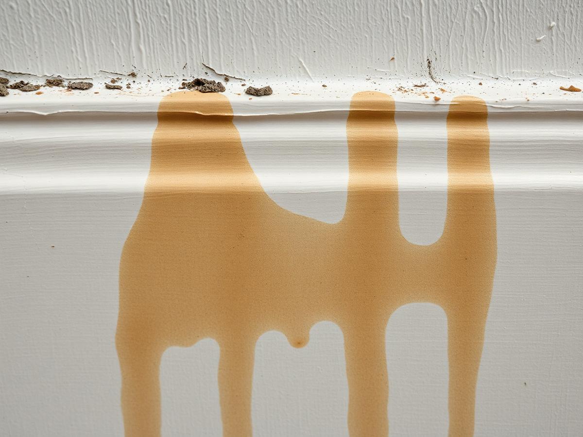 Damp Surveys